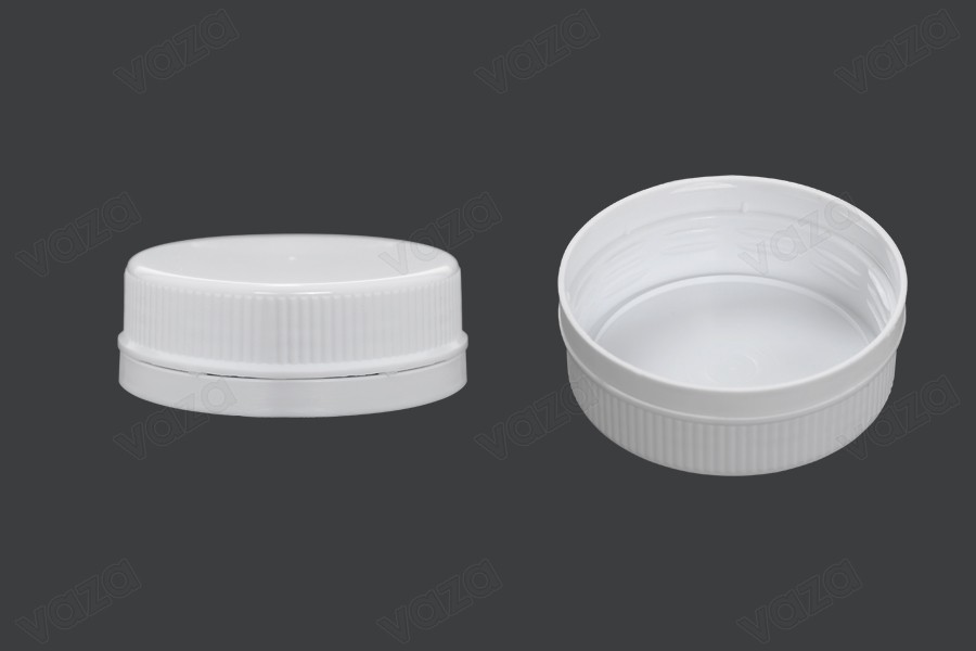 Μπουκαλάκι 100 ml πλαστικό με λευκό καπάκι για φαρμακευτικά σκευάσματα-εικόνα_σύνθεση
