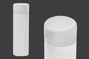 Flasche für Shampoo 215 ml Kunststoff 158x48-εικόνα_προϊοντική