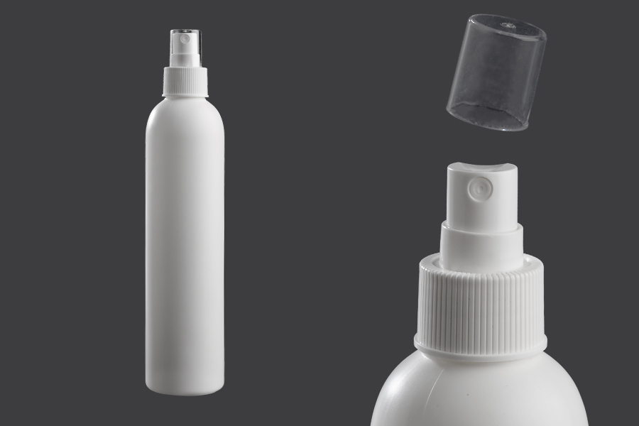 Bottle Master 4000948015414 3000-3,0 cl = 30 ml Chromé Doseur de bouteille série pour 0,5-1,5 l Plastique 