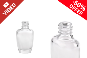 Ofertë speciale! Shishe parfumi (18/415) 30 ml - Nga 0,44 € në 0,22 € për copë (porosia minimale: 1 kuti)