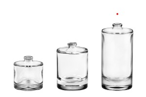 100ml runde Parfümflasche mit Crimp-Sicherheitsverschluss-5