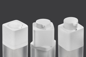 30ml Airlessflasche mit Pumpe-bildgruppe