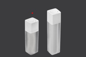 30ml Airlessflasche mit Pumpe-bildgruppe