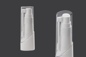 Flacon avec pompe de pulvérisation locale de 25 ml pour usage cutané et pharmaceutique - 12 pcs-εικόνα_προϊοντική