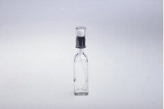 Μικρό μπουκαλάκι για ελαιόλαδο 60 ml Marasca (PP 18) *