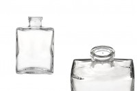 200ml liqueur or brandy glass bottle