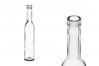 Elegante Flasche 250 ml 