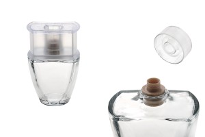 Elegante Flasche 250 ml-εικόνα_διαστάσεις