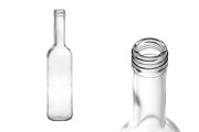 Bottiglia per bevande alcoliche da 350 ml - PP 28.