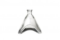 500ml liqueur glass bottle