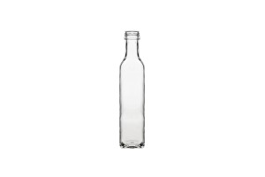 Shishe për vaj ulliri 500 ml Marasca transparente (PP 31.5) - 35 copë-εικόνα_προϊοντική