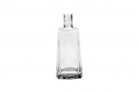 Decanter for beverages and oil 700 ml