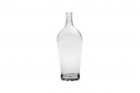 Decanter for beverages and oil in 700 ml