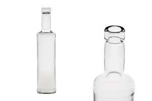 500ml Flasche für Ouzo und Getränke-εικόνα_προϊοντική