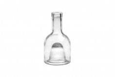250ml liqueur glass bottle