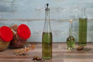 Bouteille de 700 ml transparente PP 31.5 (ne convient pas pour le couvercle de sécurité)-3