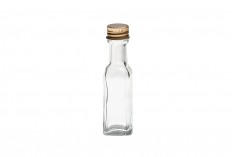 20ml Marasca glass bottle*
