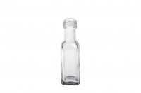 20ml Marasca glass bottle*