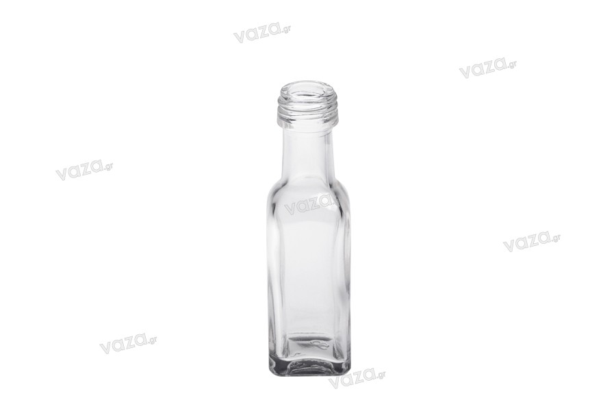 Μπουκάλι Marasca 20 ml *