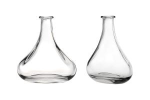 Carafe en verre de 700ml pour boissons ou huile d'olive-εικόνα_διαστάσεις