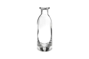 Carafe en verre de 700ml pour boissons ou huile d'olive-εικόνα_σύνθεση