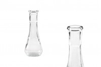 Glasflasche 50 ml