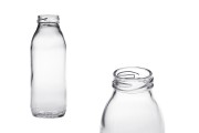 Bottiglia in vetro per succo 300 ml - 30 pz