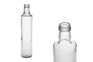 Glasflasche 500ml (Dorica) PP 31,5 - 30 Stk-εικόνα_προϊοντική