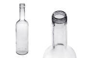 Glass bottle 700 ml (PP 31.5)