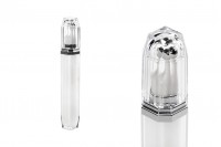 20ml eye cream roller ball bottle with cap