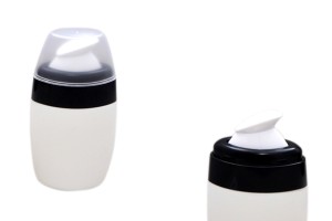 Kunststoffflasche für Creme 50 ml-εικόνα_προϊοντική