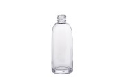 Glasflasche 100 ml (PP20)