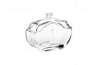 Perfume bottle 100ml with security closure 15 mm
