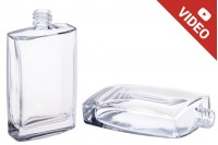 Sticlă de parfum, într-o formă specială 100 ml, 18/415