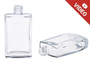 Shishe parfumi në formë të veçantë 50 ml (18/415)