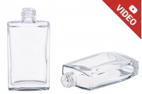 50ml perfume bottle with unique design (18/415)