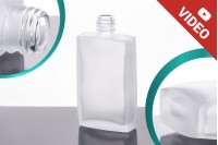 Shishe qelqi parfumi në formë speciale 50 ml (18/415)