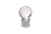 Capac acrilic în formă de diamant Φ 19.5