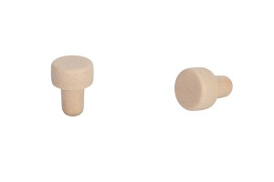 Synthetischer Korken aus Silikon F11-εικόνα_προϊοντική