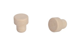 Synthetischer Korken aus Silikon F22-εικόνα_προϊοντική