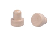 Synthetic Cork silicone f 17,5
