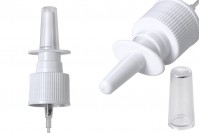 Pompe d'injection nasale PP24