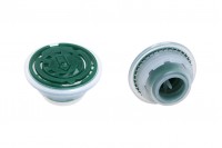 Cap for olive oil cans 250 - 500 and 750 ml - Φ24
