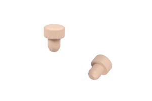 Synthetischer Korken aus Silikon F12-1