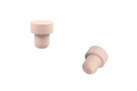 Liège synthétique en silicone – 18,5 mm