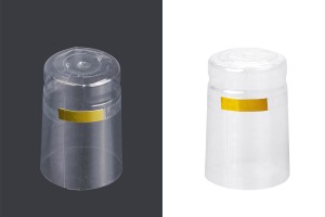 Schrumpfkapseln 25,2x40 mm für Flaschenhals bis 25 mm-1