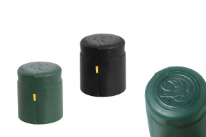 Capsule 34,2 x 40 mm thermorétractable pour bouteille avec col jusqu'à 34 mm-εικόνα_προϊοντική