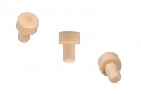 Synthetic silicone Cork f 11