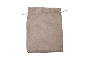 Fabric pouch 260x330 mm - 20 pcs-dimensioni_immagine