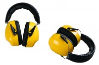 Bouchons d'oreilles - protection auditive contre le bruit élevé